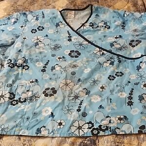 Disney Turquoise Apparel